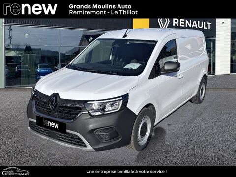 Renault Kangoo Express L2 1.5 Blue dCi 115ch Extra auto -25 2025 occasion Le Thillot 88160