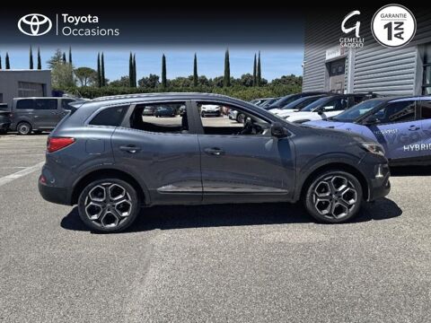 Kadjar 1.6 dCi 130ch energy Intens 2015 occasion 84100 Orange