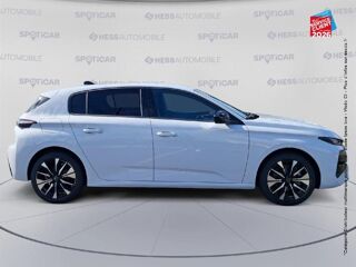 308 1.2 Hybrid 145ch Allure e-DCS6 2026 occasion 57140 Woippy