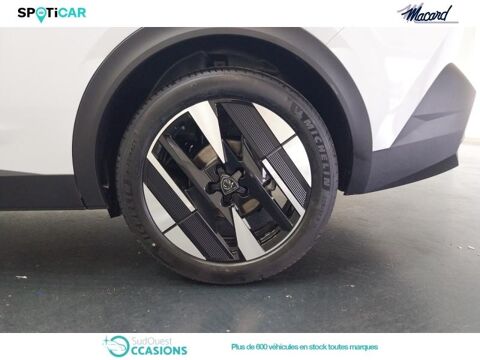 408 Hybrid 145ch GT e-DCS6 2026 occasion 82000 Montauban
