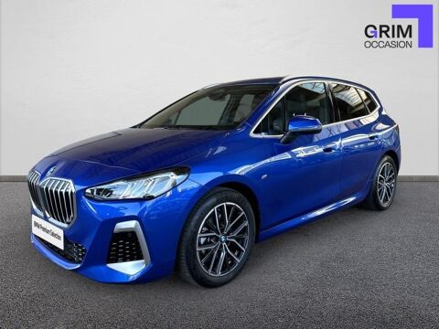 Annonce voiture BMW Serie 2 34964 