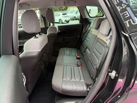 C3 Aircross 1.2 PURETECH 130CH S&S MAX AUTOMATIQUE 2024 occasion 07200 Aubenas
