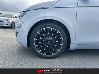 500 1.0 FireFly 65ch hybrid La Prima 2026 occasion 62000 Arras