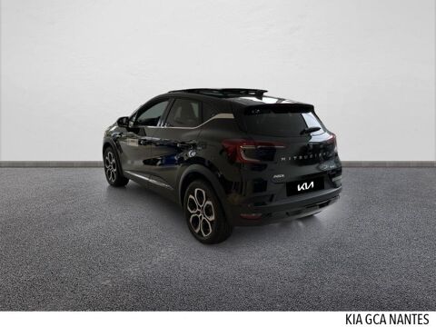 Asx 1.6 MPI PHEV 159ch Instyle 2024 occasion 44800 Saint-Herblain