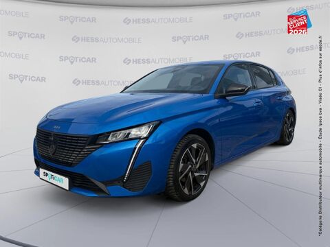 Annonce voiture Peugeot 308 16799 €
