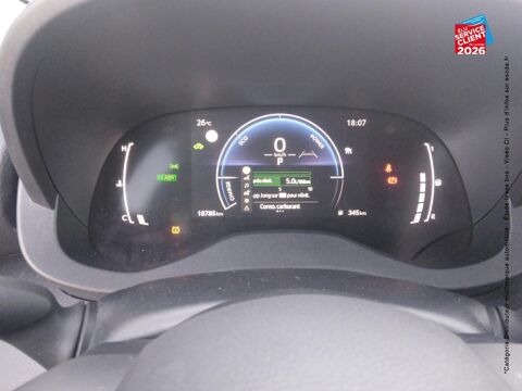 Yaris Cross 116h Dynamic MC24 2025 occasion 57100 Thionville