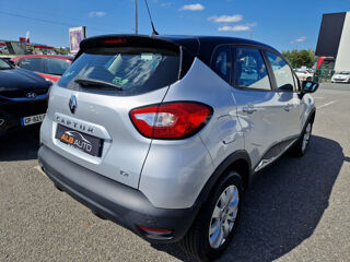 Captur 0.9 TCE 90CH STOP&START ENERGY BUSINESS ECO&sup2; EURO6 2016 2016 occasion 29200 Brest