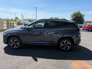 Tucson 1.6 T-GDI 239CH HYBRID N LINE EXECUTIVE 2026 occasion 31670 Lab&egrave;ge