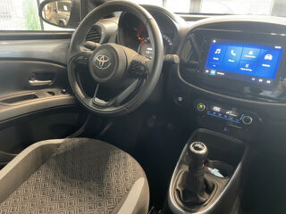 Aygo 1.0 VVT-I 72CH DESIGN MY24 2025 occasion 57350 Stiring-Wendel