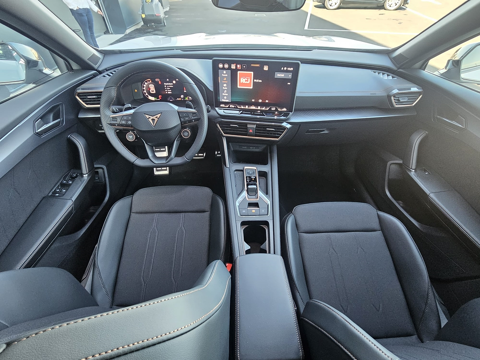 Formentor 1.5 ETSI HYBRID 150CH V DSG7 2026 occasion 31670 Lab&egrave;ge