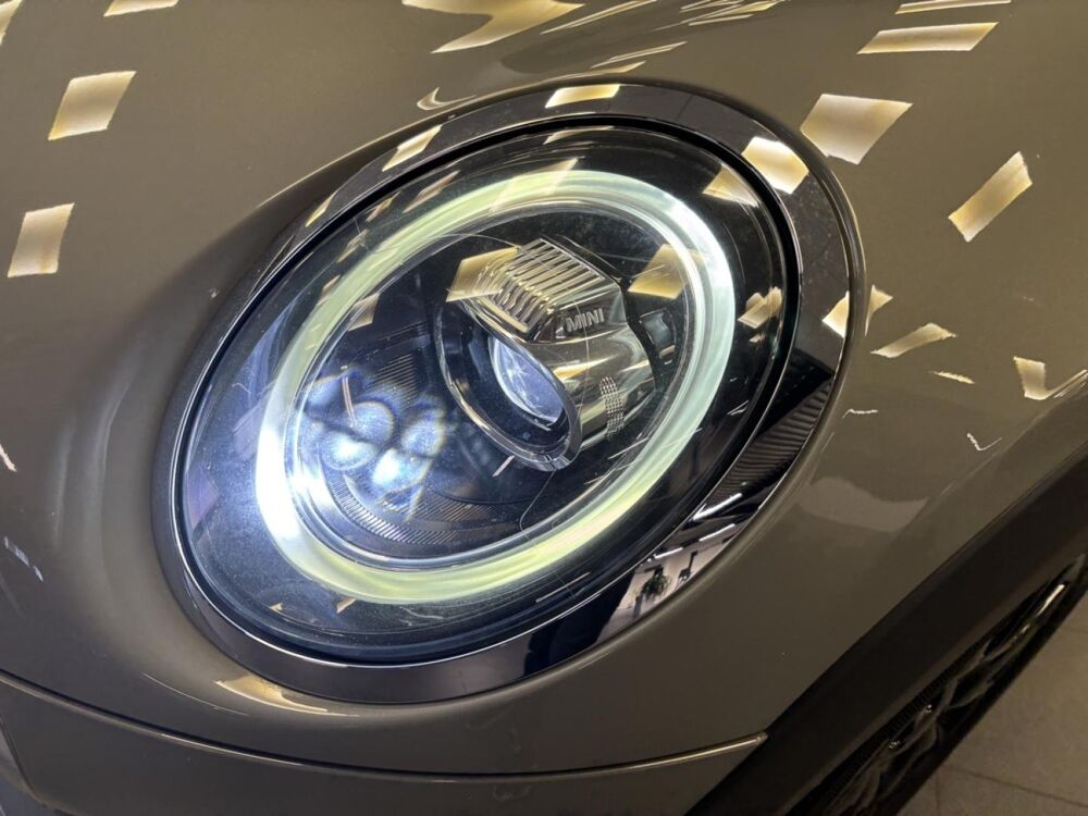 Cooper D One 102ch 114g 2019 occasion 31100 TOULOUSE
