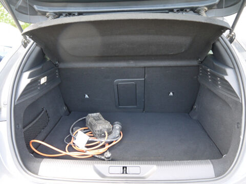 308 180CH GT PACK E-EAT8 HYBRIDE RECHARGEABLE / TOIT OUVRANT / 2 2024 occasion 38260 La C&ocirc;te-Saint-Andr&eacute;
