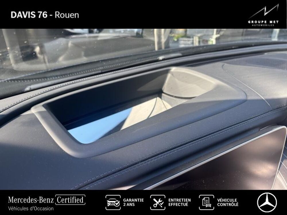 Classe GLC 300 e Hybrid 313ch AMG Line 4Matic 9G-Tronic 2024 occasion 76000 Rouen