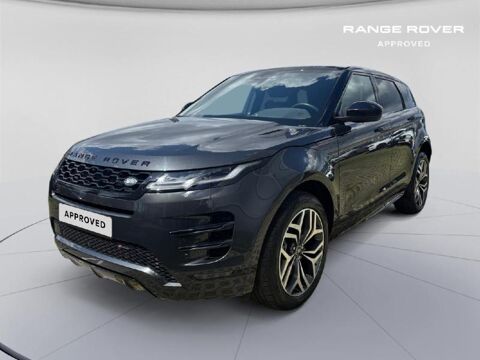 Annonce voiture Land-Rover Range Rover Evoque 54999 €