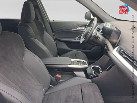 X1 ixDrive30 313ch M Sport 2023 occasion 68000 Colmar
