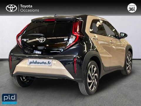 Aygo 1.0 VVT-i 72ch Design MY23 2023 occasion 13400 Aubagne