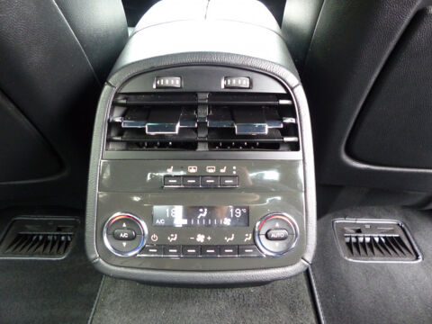 Quattroporte 3.0 V6 410CH S Q4 2014 occasion 77144 Mont&eacute;vrain