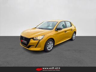 208 1.2 PureTech 75ch S&S Like 2023 2022 occasion 62000 Arras