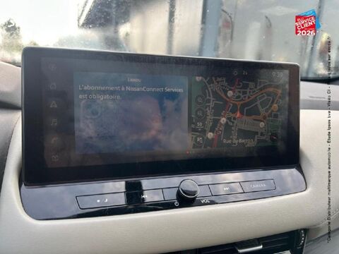 Qashqai e-POWER 190ch Tekna 2022 2022 occasion 54520 Laxou