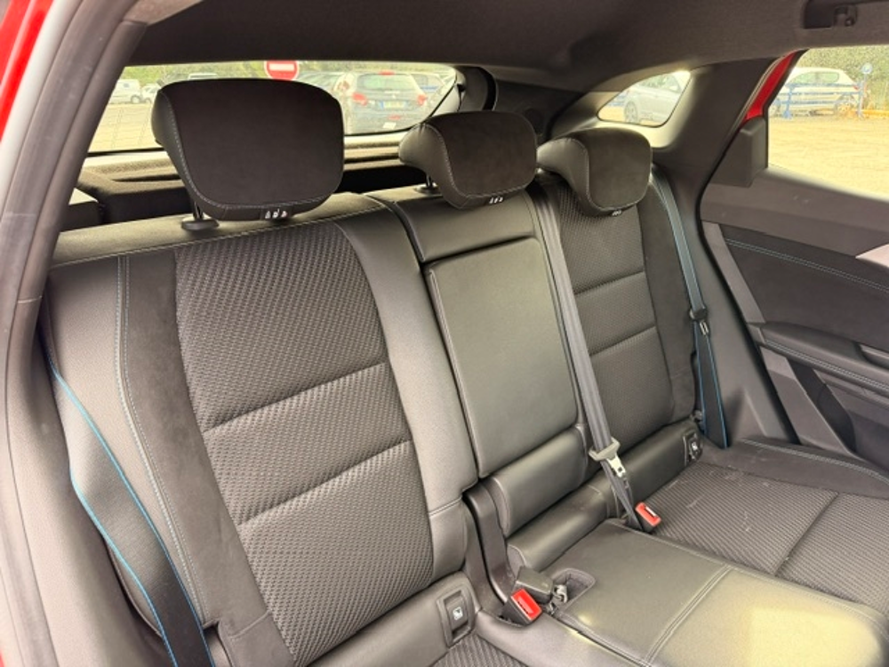 Austral 1.2 E-TECH FULL HYBRID 200CH TECHNO ESPRIT ALPINE 2025 occasion 16400 Puymoyen