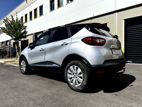 Captur 1.5 DCI 90CH STOP&START ENERGY ZEN / GPS TACTILE / EXCELLENT 2016 occasion 94260 Fresnes