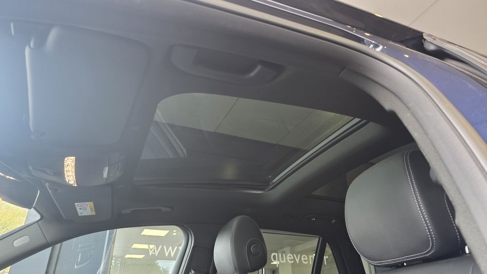 Classe GLC 300 DE 194+122CH AMG LINE 4MATIC 9G-TRONIC 2021 occasion 56530 QUEVEN