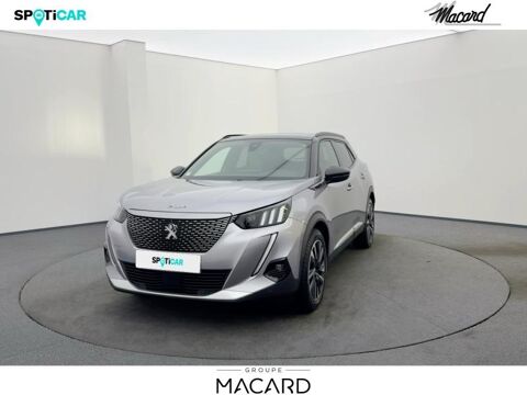 2008 e- 136ch GT 2020 occasion 82000 Montauban