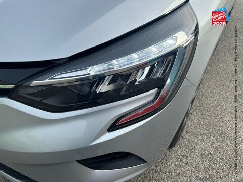 Clio 1.0 TCe 90ch Equilibre 2023 occasion 67600 S&eacute;lestat