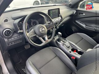 Juke 1.0 DIG-T 114ch N-Connecta DCT7 2023.5 2023 occasion 25000 Besan&ccedil;on