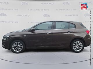 Tipo 1.6 MultiJet 120ch Easy S/S 5p 2017 occasion 57970 Illange