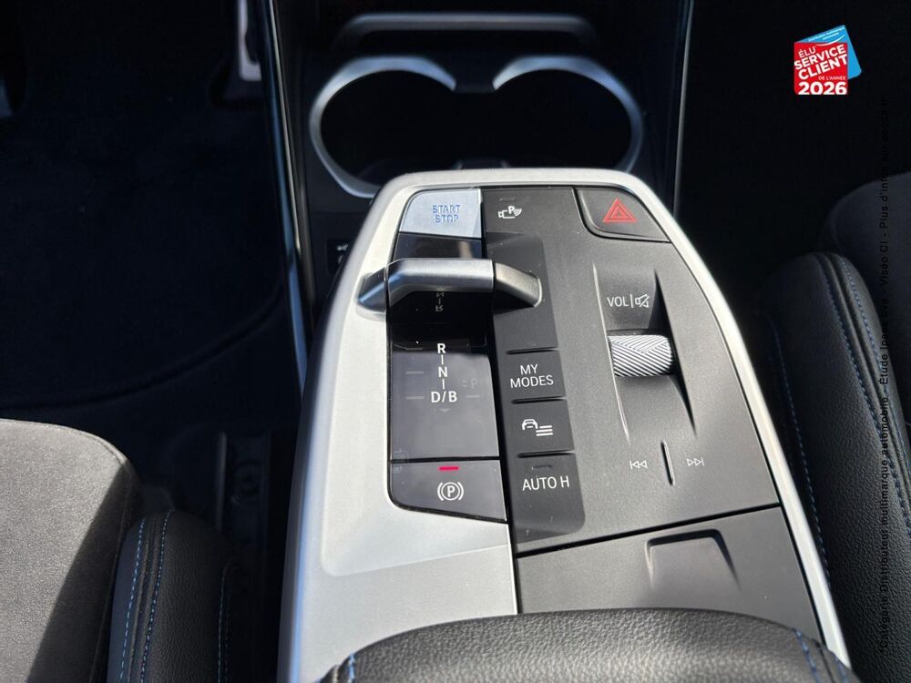 X1 ixDrive30 313ch M Sport 2023 occasion 68390 Sausheim