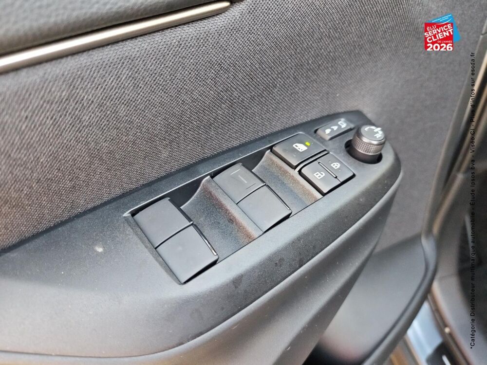 Yaris Cross 130h Design MC26 2026 occasion 57600 Forbach
