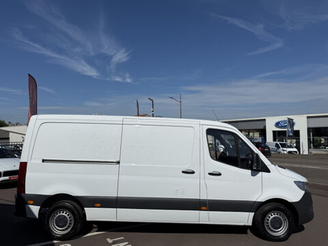 Sprinter 315 CDI 39 3T5 FIRST PROPULSION LEGER 2023 occasion 57350 Stiring-Wendel