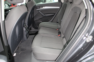 Q5 2.0 TDI 190CH DESIGN QUATTRO S TRONIC 7 2018 occasion 77120 Coulommiers