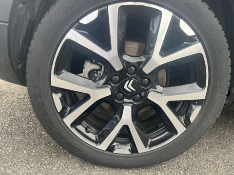C5 aircross PURETECH 130CH S&S SHINE PACK EAT8 2023 occasion 95310 Saint-Ouen-l'Aum&ocirc;ne