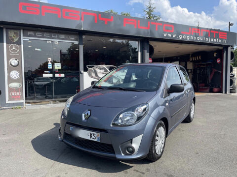 Renault twingo ii 1.2 LEV 16V 75CH AUTHENTIQUE