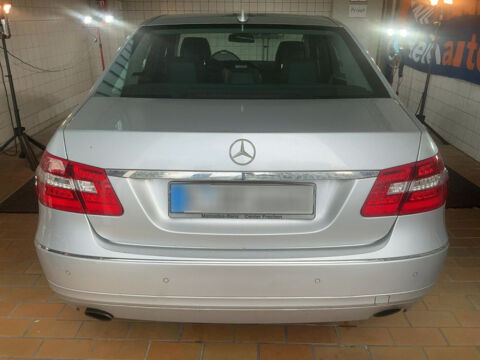Classe E 350 CDI AVANTGARDE EXE 7GTRO+ 2009 occasion 57185 CLOUANGE