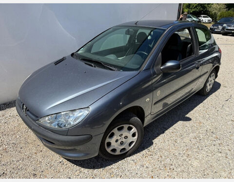 Peugeot 206 1.4 POP ART 3P