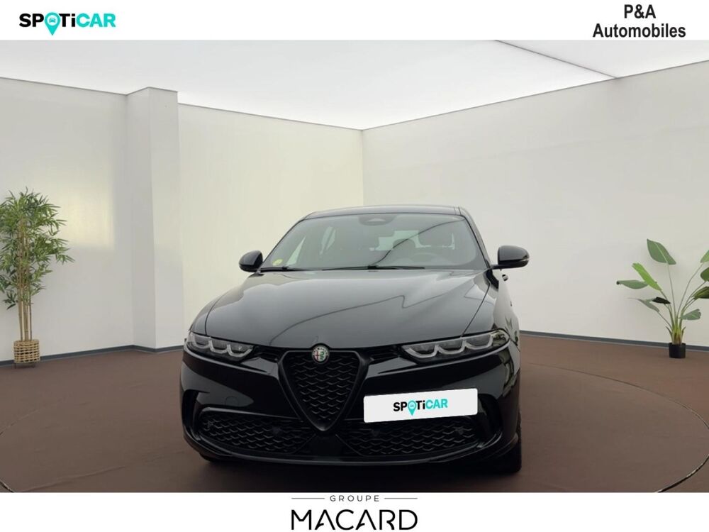 Tonale 1.6 Mjet II 130ch Veloce TCT 2024 occasion 82000 Montauban