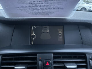 X3 (F25) XDRIVE20DA 184CH CONFORT 2012 occasion 77144 Mont&eacute;vrain