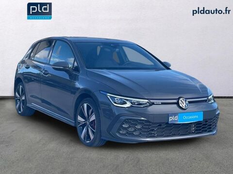Golf 1.4 eHybrid 245ch GTE DSG6 2023 occasion 13730 ST VICTORET
