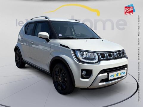 Ignis 1.2 Dualjet Hybrid 83ch Pack Allgrip 2024 occasion 67800 Bischheim