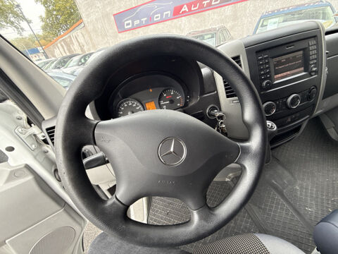 Sprinter 316 CDI 43S 3T5 E6 (Tva R&eacute;cuperable !!) 2017 occasion 31140 Aucamville