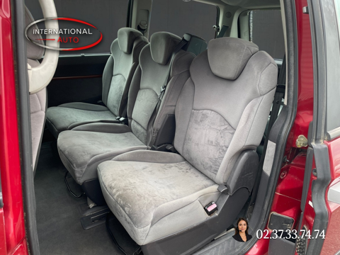 C8 2.0 HDI110 16V 7PL 2006 occasion 28700 Auneau