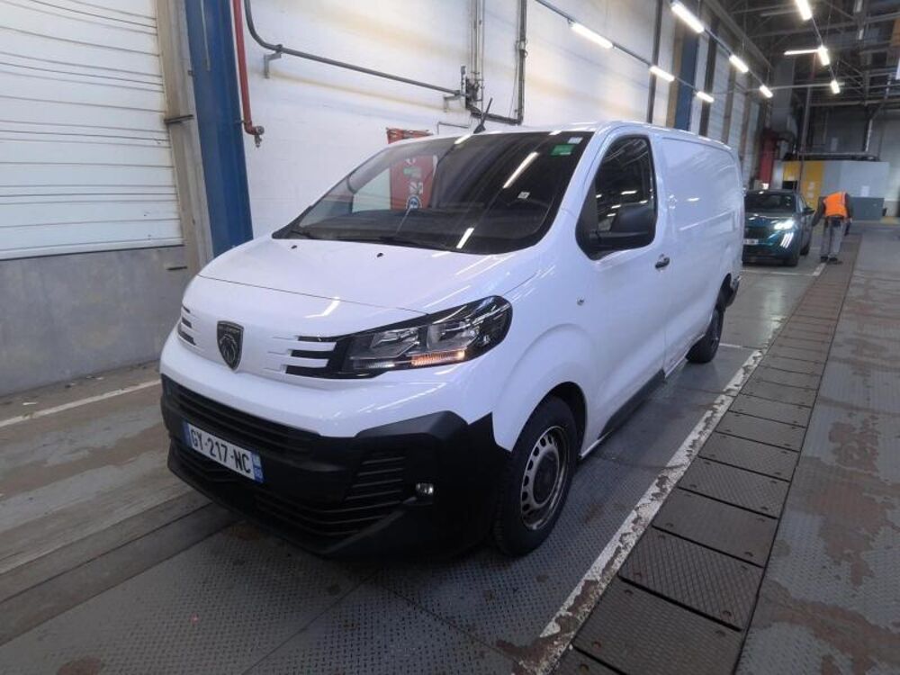 Expert XL 1.5 BlueHDi 120ch S&S Pack Premium Connect 2024 occasion 82000 Montauban