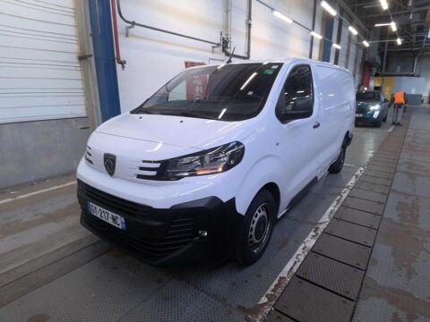 Annonce voiture Peugeot Expert 23900 €