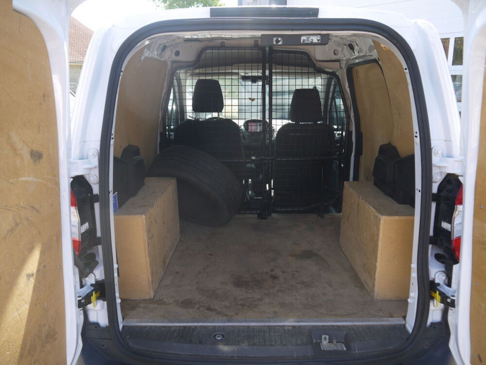 Transit 1.5 TDCI 100CH / TVA RECUPERABLE / 9991HT 2019 occasion 38260 La C&ocirc;te-Saint-Andr&eacute;