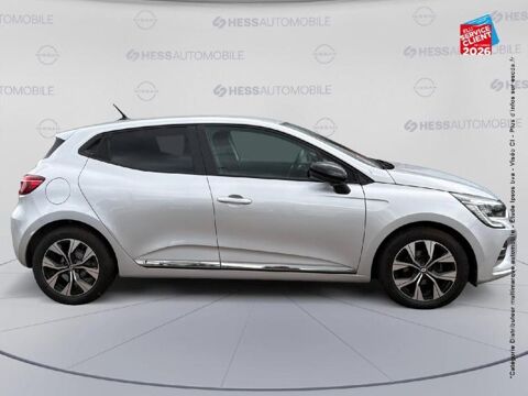Clio 1.0 TCe 90ch Evolution 2023 occasion 54520 Laxou