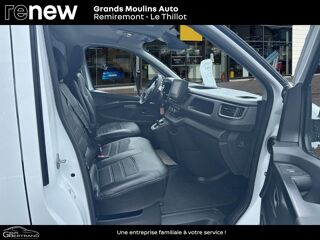 Trafic L1H1 2T8 2.0 Blue dCi 150ch Advance Auto -25 2025 occasion 88160 Le Thillot