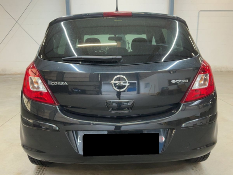 Corsa IV 1.4 87CH EDITION 5P 2014 occasion 38150 Salaise-sur-Sanne